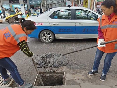 十堰沉沙井清掏-污水井清理