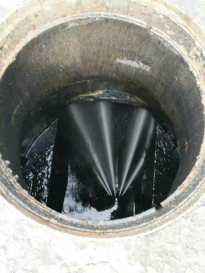 十堰市政管道清洗-排污管道清洗